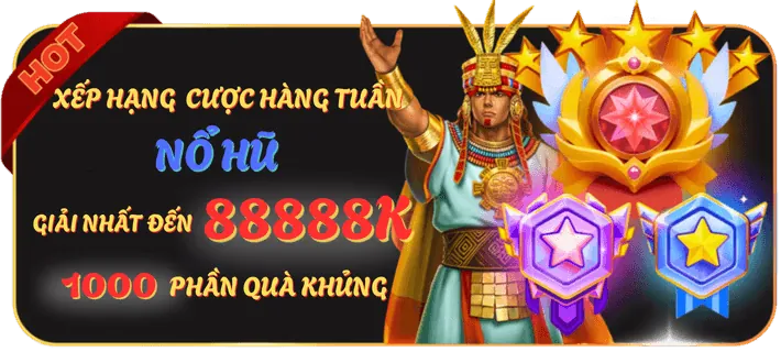 Hoàn trả hàng ngày/tuần FH88