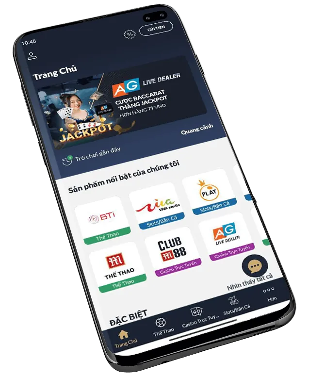 Đa dạng trò chơi tại fh88 link mới
