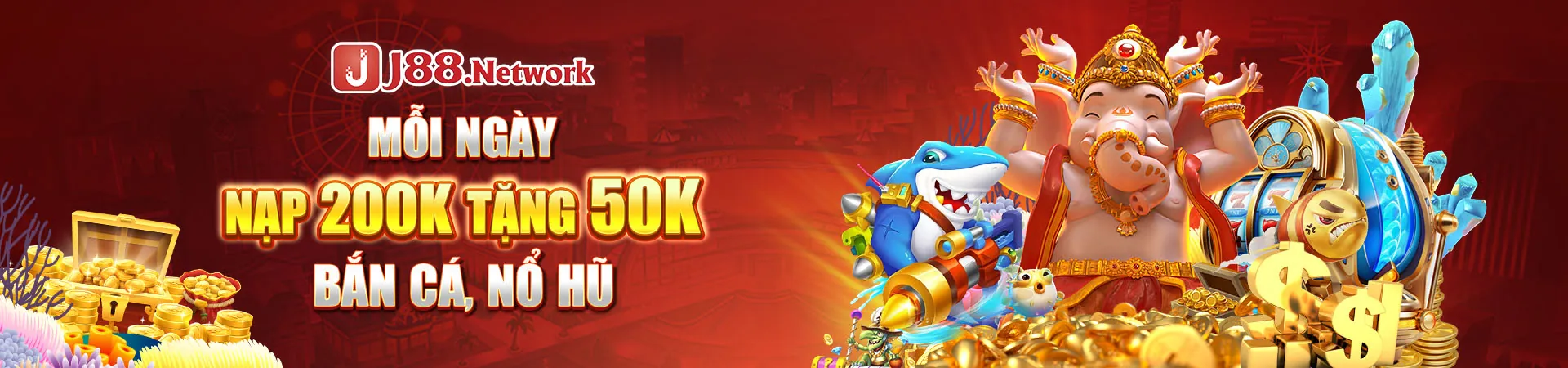 Khuyến Mãi Hấp Dẫn 2026 tại FH88 Link Mới