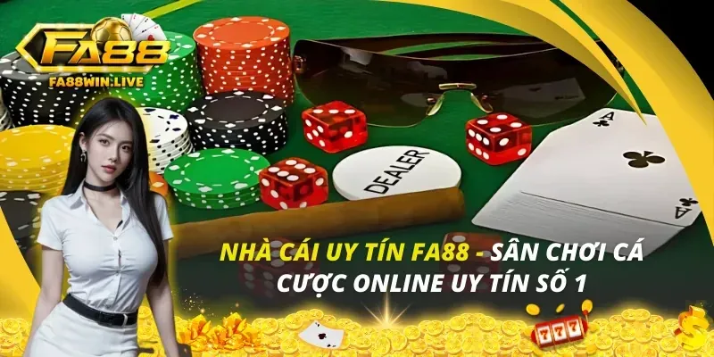 Bảo mật và công bằng tại FH88